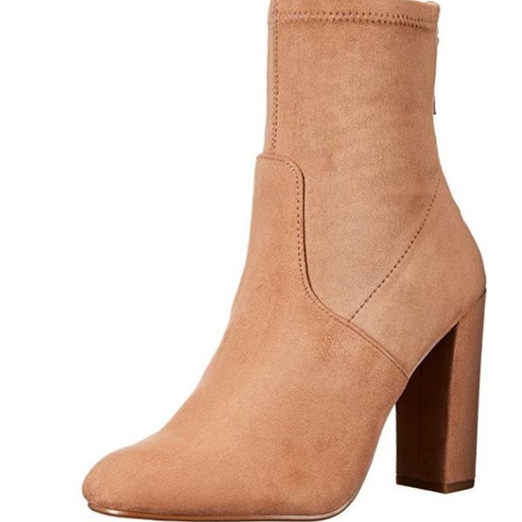 Steve Madden Shoes - *SALE* Steve Madden Brisk Ankle Boot 8M - 9874 - NEW